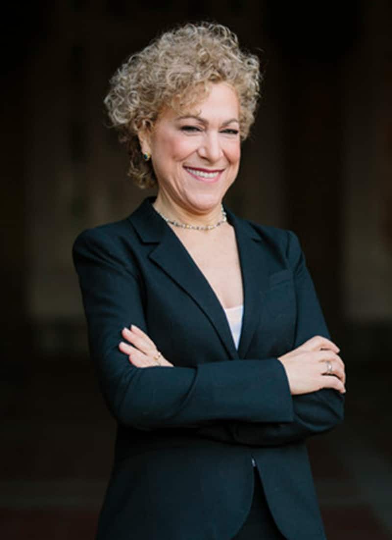 Susan Margolin