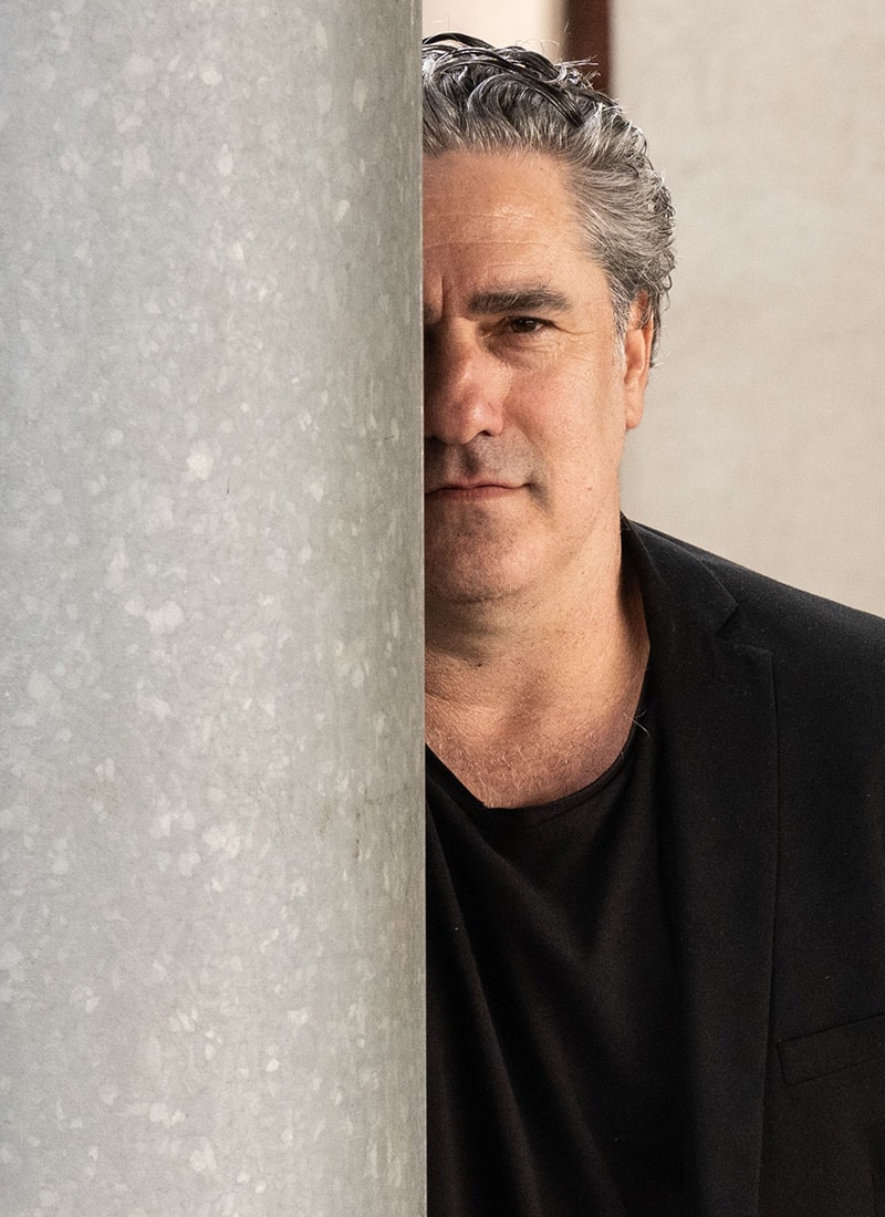 Tomer Heymann