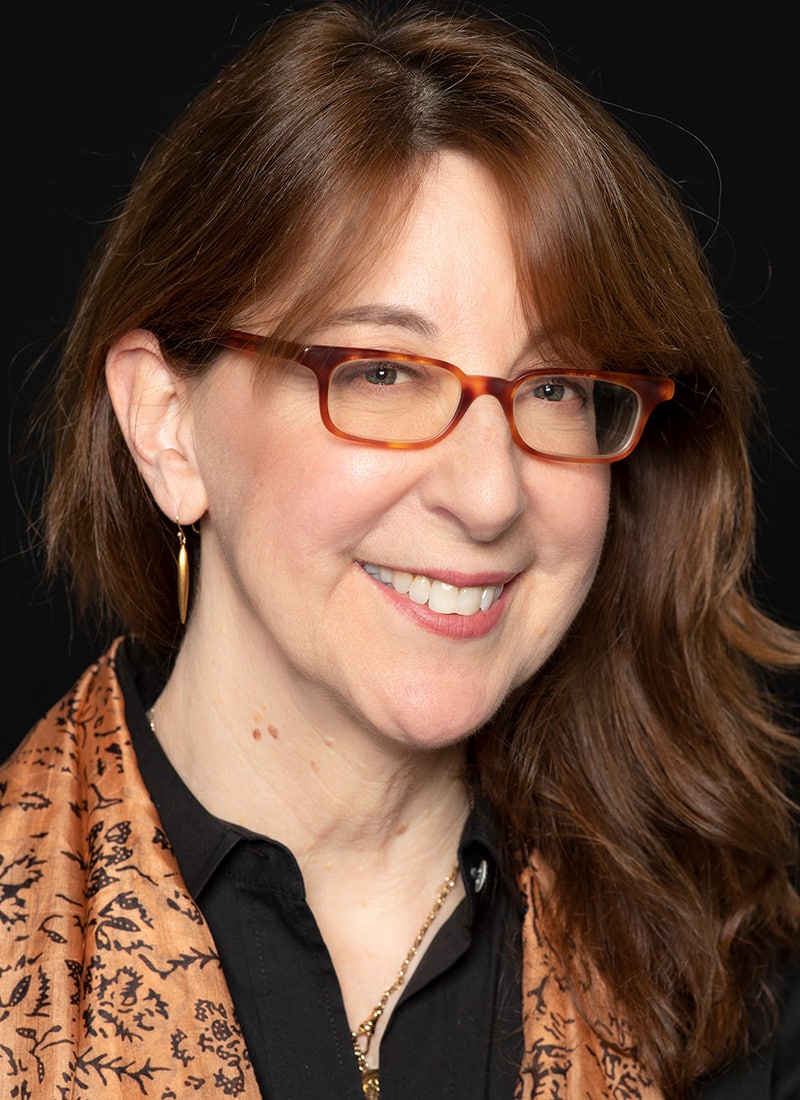Zeva Oelbaum