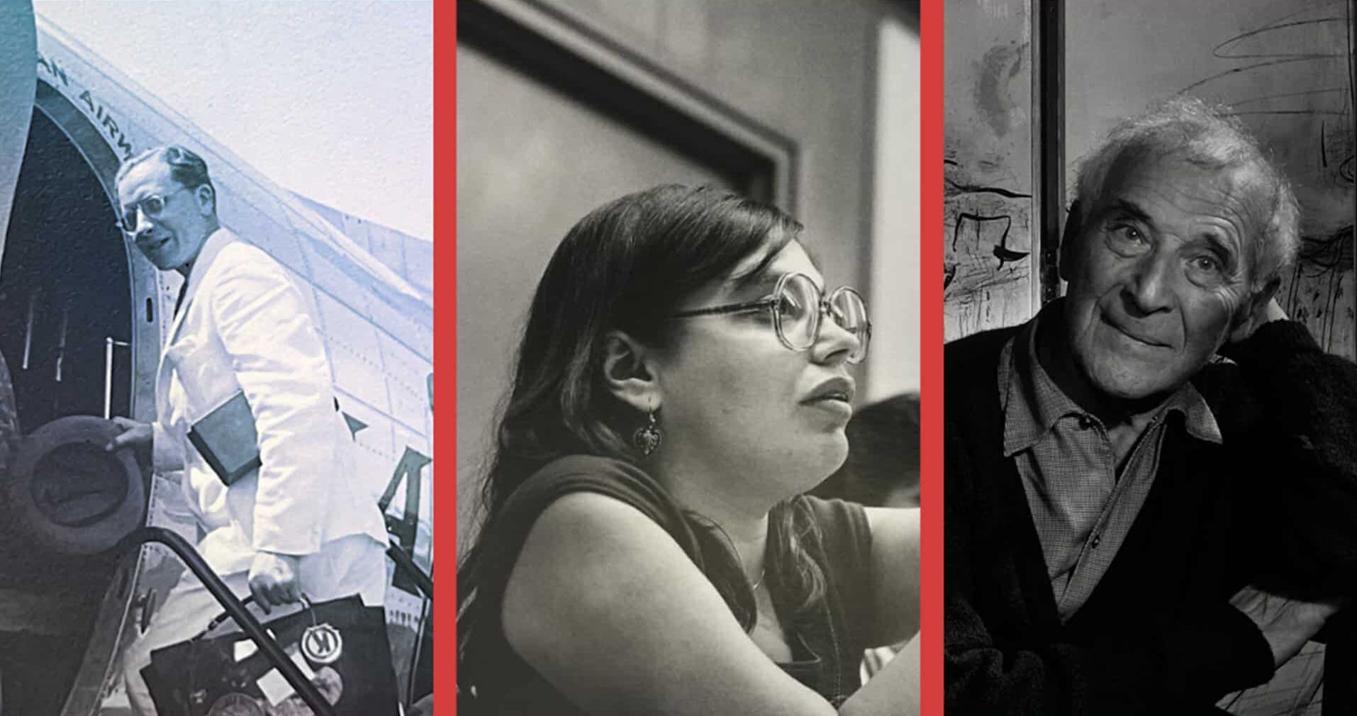 The Wrap – Jewish Story Partners Issues $560K in New Grants Amid 5th Anniversary | Exclusive