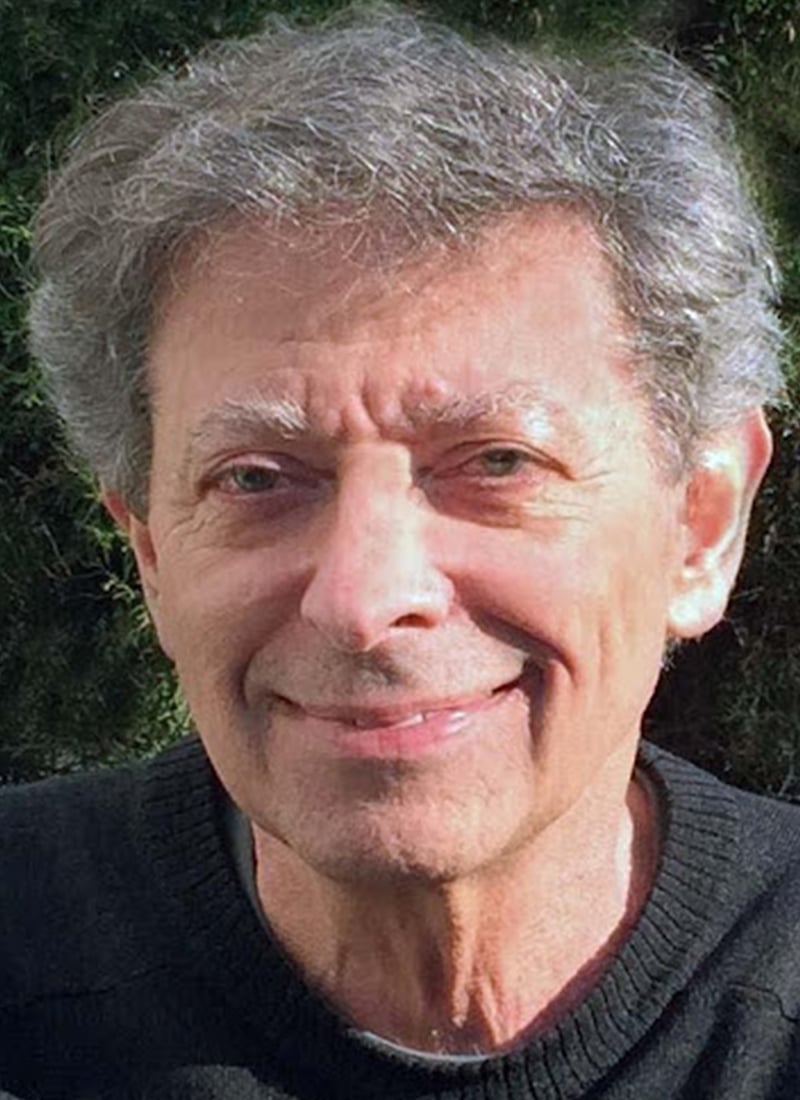 Leonard Kamerling